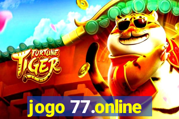 jogo 77.online